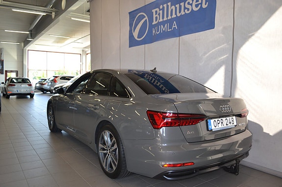 Audi A6 3 of 13