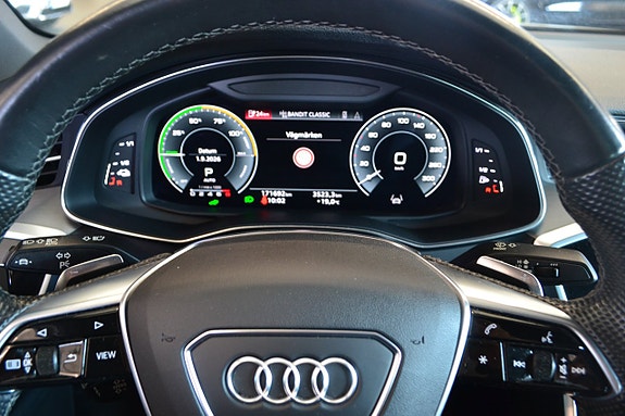 Audi A6 7 of 13