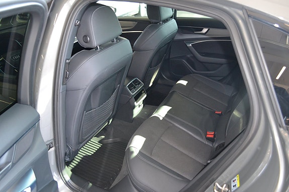 Audi A6 8 of 13