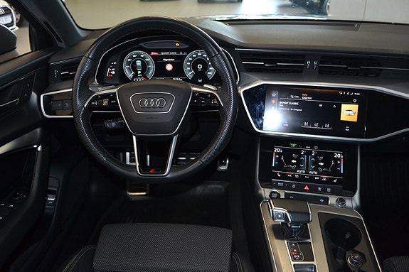 Audi A6 6 of 13