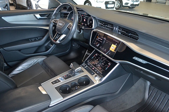 Audi A6 12 of 13
