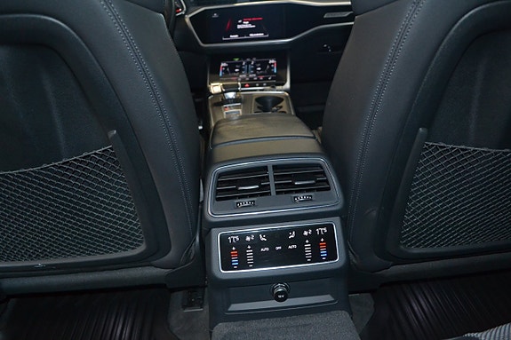 Audi A6 9 of 13
