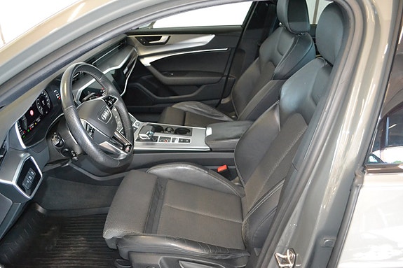 Audi A6 4 of 13