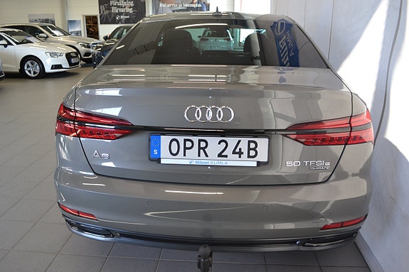 Audi A6 10 of 13