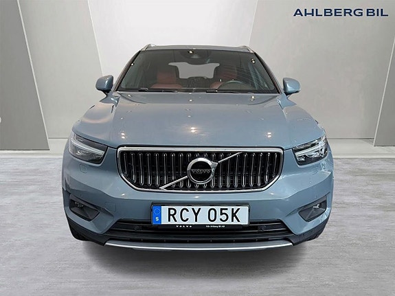 Volvo XC40 5 of 20