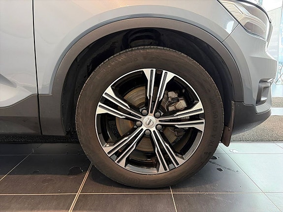Volvo XC40 17 of 20