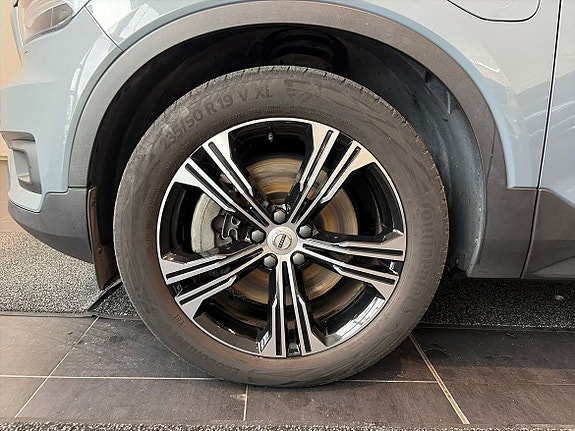 Volvo XC40 20 of 20