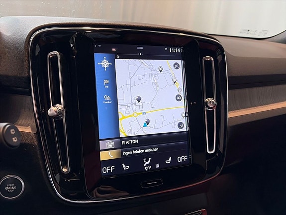 Volvo XC40 11 of 20