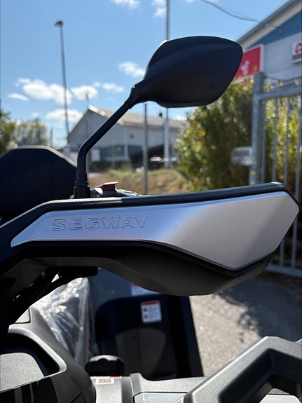 Segway Snarler AT10 Standard KAMPANJ! Plog + Hand & Tumgasvärmare 8 of 8
