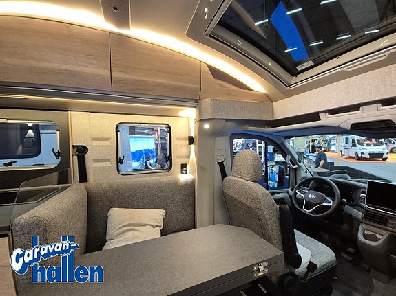 Knaus SKY TI VW 700 DEG (Inkommande) Alde diesel 27 of 27