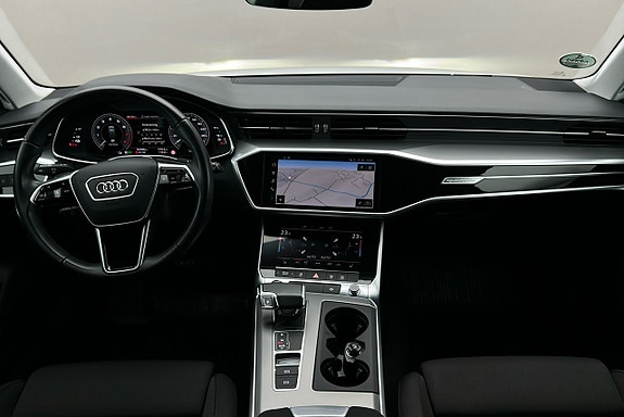 Audi A6 3 of 3