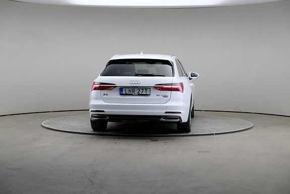Audi A6 2 of 3
