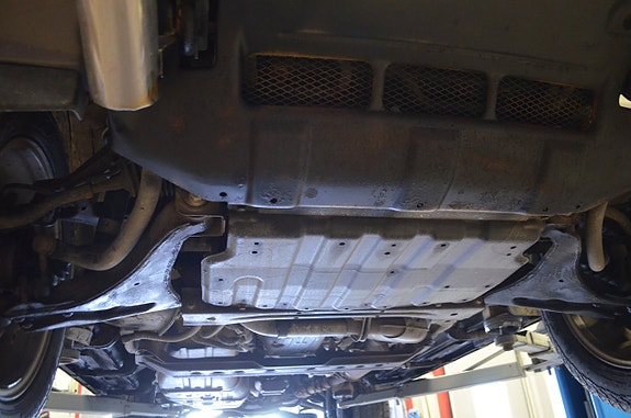 Mitsubishi Pajero 26 of 29