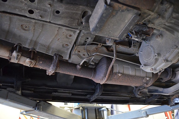 Mitsubishi Pajero 24 of 29