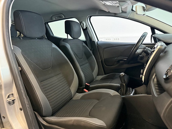 Renault Clio 4 of 11