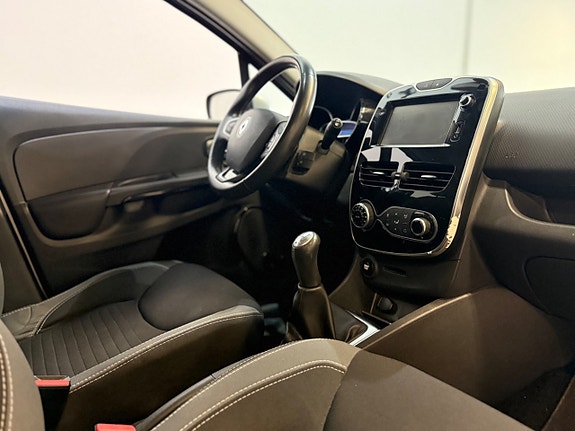 Renault Clio 5 of 11