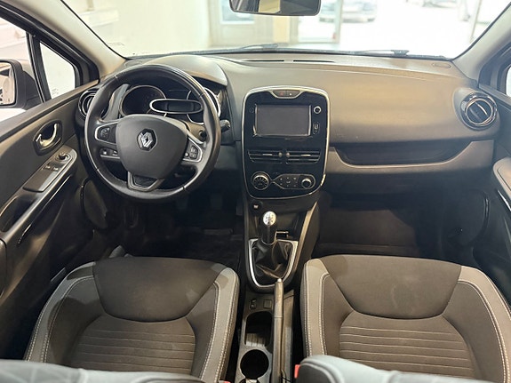 Renault Clio 3 of 11