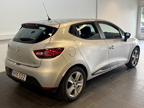 Renault Clio 11 of 11