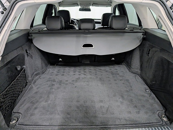 Mercedes-Benz C220 d 13 of 15