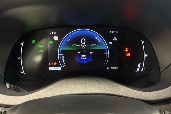 Toyota Yaris Cross 14 of 18