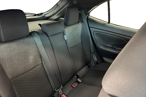Toyota Yaris Cross 11 of 18