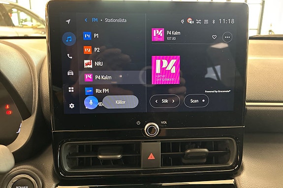 Toyota Yaris Cross 13 of 18
