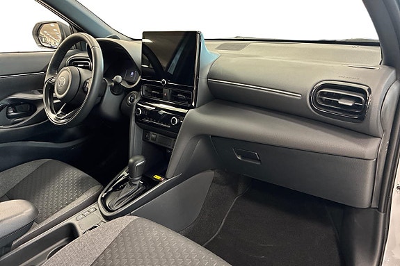 Toyota Yaris Cross 6 of 18