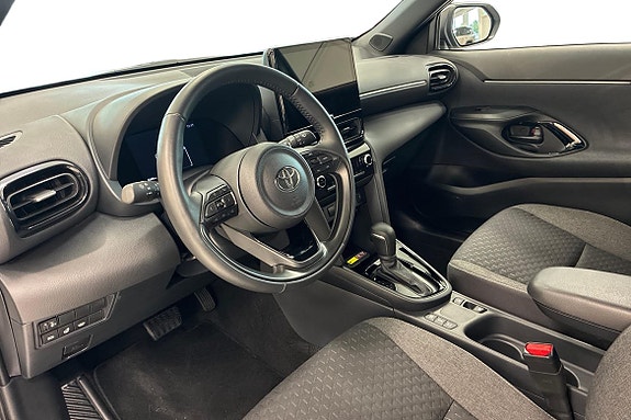 Toyota Yaris Cross 12 of 18
