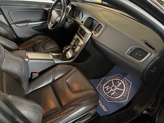 Volvo V60 6 of 6
