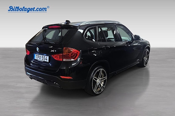 BMW X1 5 of 11