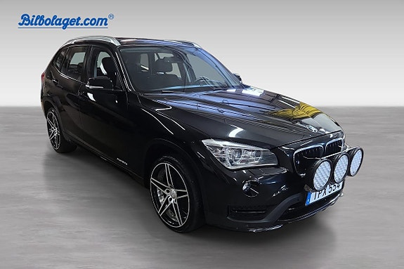 BMW X1 7 of 11