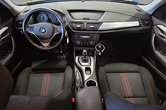 BMW X1 8 of 11