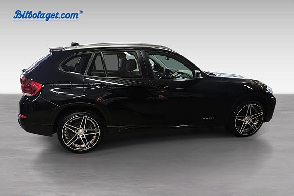 BMW X1 6 of 11