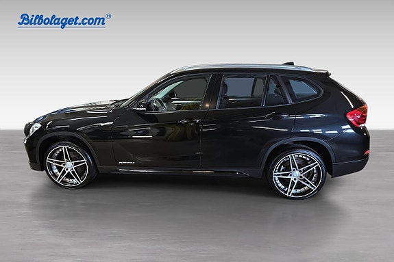 BMW X1 3 of 11