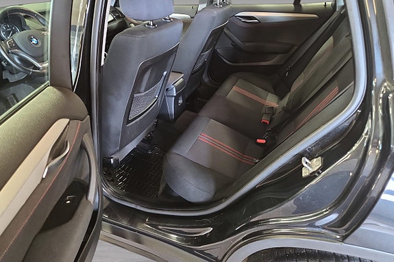 BMW X1 10 of 11
