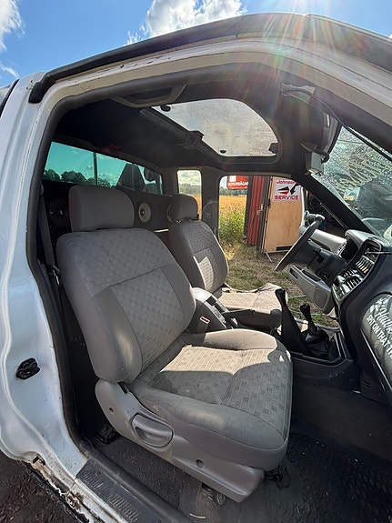 Nissan Navara 18 of 24