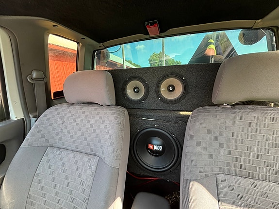 Nissan Navara 14 of 24