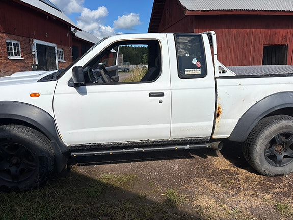Nissan Navara 22 of 24