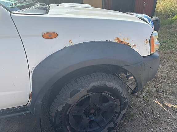 Nissan Navara 8 of 24