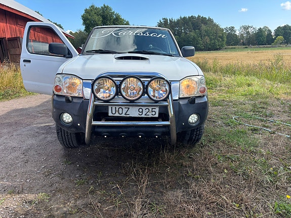 Nissan Navara 21 of 24