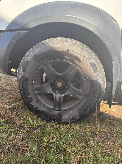 Nissan Navara 10 of 24
