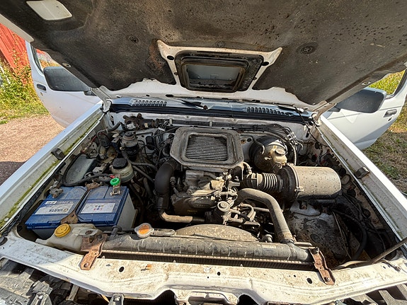Nissan Navara 19 of 24
