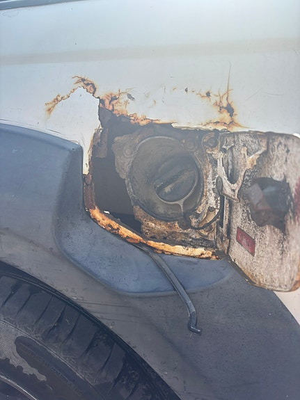 Nissan Navara 7 of 24