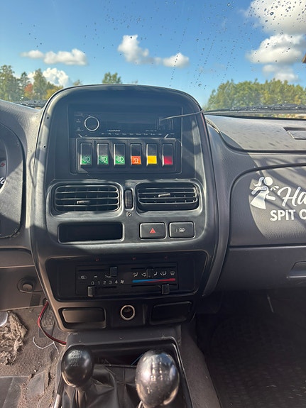 Nissan Navara 13 of 24