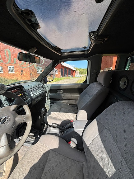 Nissan Navara 16 of 24