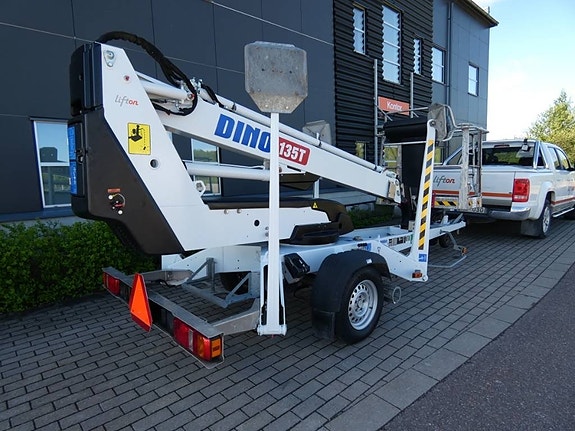 Dino 135 T 5 of 6
