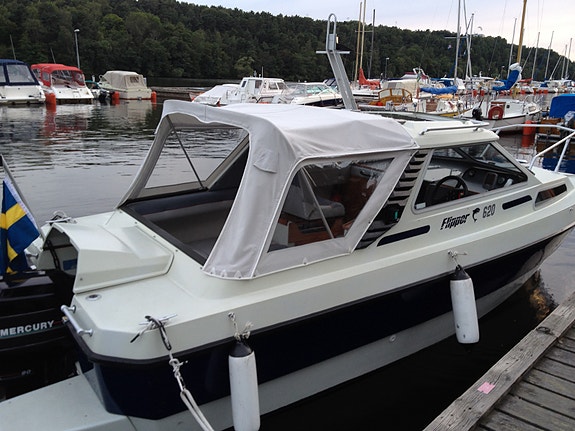 Flipper 620 C 4 of 6