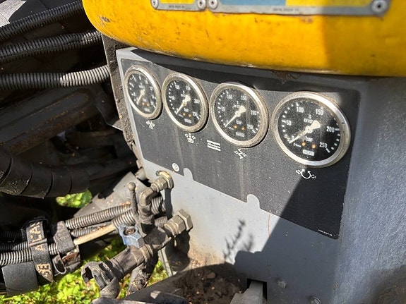 Atlas Copco T 15 11 of 12