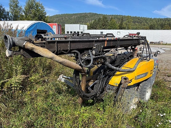 Atlas Copco T 15 4 of 12