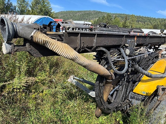 Atlas Copco T 15 8 of 12